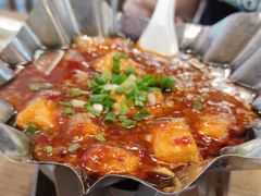 鱼香包浆豆腐-成都吃客(九眼桥店)