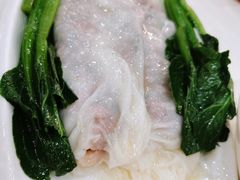 聚家一品肠粉-聚家渔村·寻味顺德(大良店)