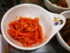 -金妈家烤肉(龙湖U城天街店)