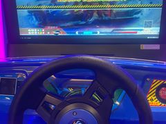 -爱玩嘉年华(江北一店)