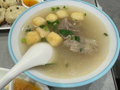 -小杨生煎(白玉兰广场店)