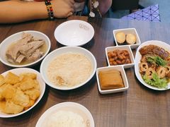 -松發肉骨茶(克拉码头店)