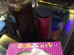 -劲派KTV(江南大道南店)