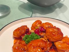 -北京全聚德(清华园店)