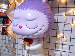 -泡泡玛特POPMART(上海环球港店)