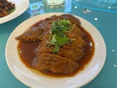 -普天和酒楼·新津菜·烤鸭(天津之眼店)