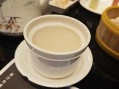 -万达文华酒店-品珍中餐厅