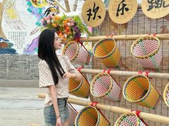 -杨家埠民间艺术大观园