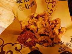 酥肉-破三川·新川菜(静安大融城店)