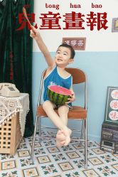 点击看大图 -小矮人专业儿童摄影(宜家店)