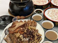 -金百门·顺德海鲜酒家(陈村店)