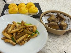 -轩记海鲜餐厅·四十五年老字号·经典粤菜(西区彩虹店)