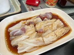 自制腊肠肠粉-荔园小馆(园岭新村二期店)