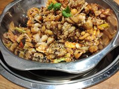 -氿熹干锅•牛蛙•烤鱼(印象城店)