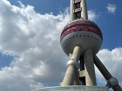 -东方明珠广播电视塔