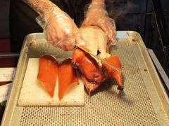 -月福京味斋·烤鸭店·北京菜(鼓楼总店)