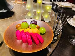 -海派悦庭·海胆烧麦·新融合菜(凯德广场店)