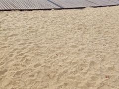 -柳湖沙月沙滩公园