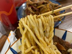 -面乙新派手擀面(大悦城店)