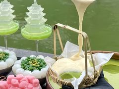 -李百蟹·江南蟹黄面·河景餐厅(夫子庙总店)