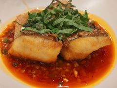 -南堂馆·新川菜(天府三街店)