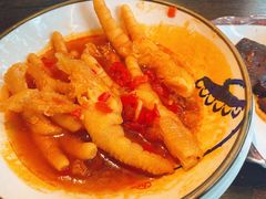 -乌记大厨餐厅
