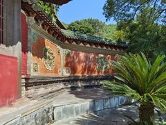 -报恩寺(平武县)