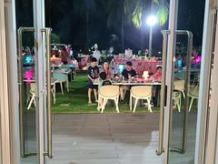 -水桶王国主题餐厅·聚会·生日派对·亲子活动·家庭套餐(亚龙湾希尔顿店)