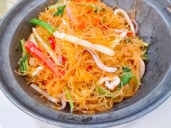 海皇粉丝煲-老字号蛇口德记烧腊饭店·海鲜加工