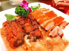 -东江渔村·古典园林·30年粤菜老字号(太和店)