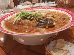-万荣烤鸭店·北京菜(天坛店)