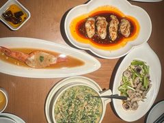 -波螺油子青岛本帮菜(银座店)