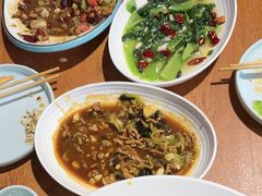 -小蓉合餐厅·川菜·家常菜(凤城二路店)
