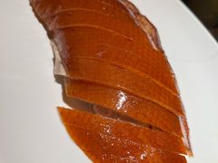 酥香嫩烤鸭-四季民福烤鸭店(西单华威约饭街店)