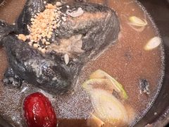 -长寿参鸡汤(朝韩风情街店)