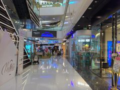 -万达广场(北京槐房店)