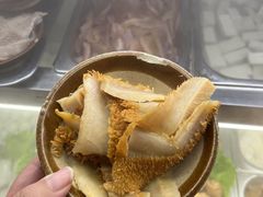 -巴渝老街印象生活麻辣烫(华宇·北城中央汇店)
