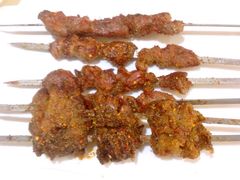 西北45度—西北民间菜主题餐厅(世茂广场店)-西北45°(世茂广场店)