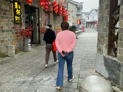 -羊楼洞