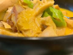 -翠湖宾馆·中餐厅