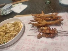 -老白清真烧烤(锦州旗舰店)