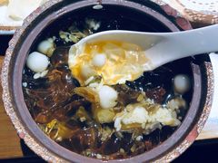 招牌红糖冰粉-大龙燚火锅(五一广场店)