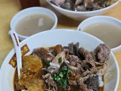 -荔林食店(西华路店)