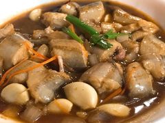 -江南村海鲜馆(洞头店)