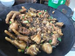 -徽州美食(三十年老店)