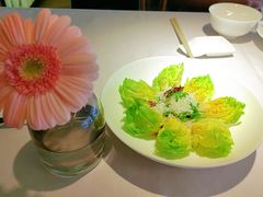 -杭儿风餐厅(嘉里中心店)