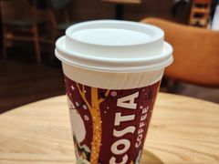 -COSTA COFFEE(西贸凯德晶品4层2店)