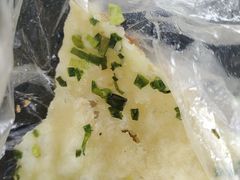 -咏春葱油饼(德政中路店)