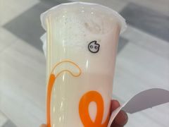 -CoCo都可(健翔桥店)