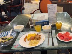 -张家港华芳金陵国际酒店